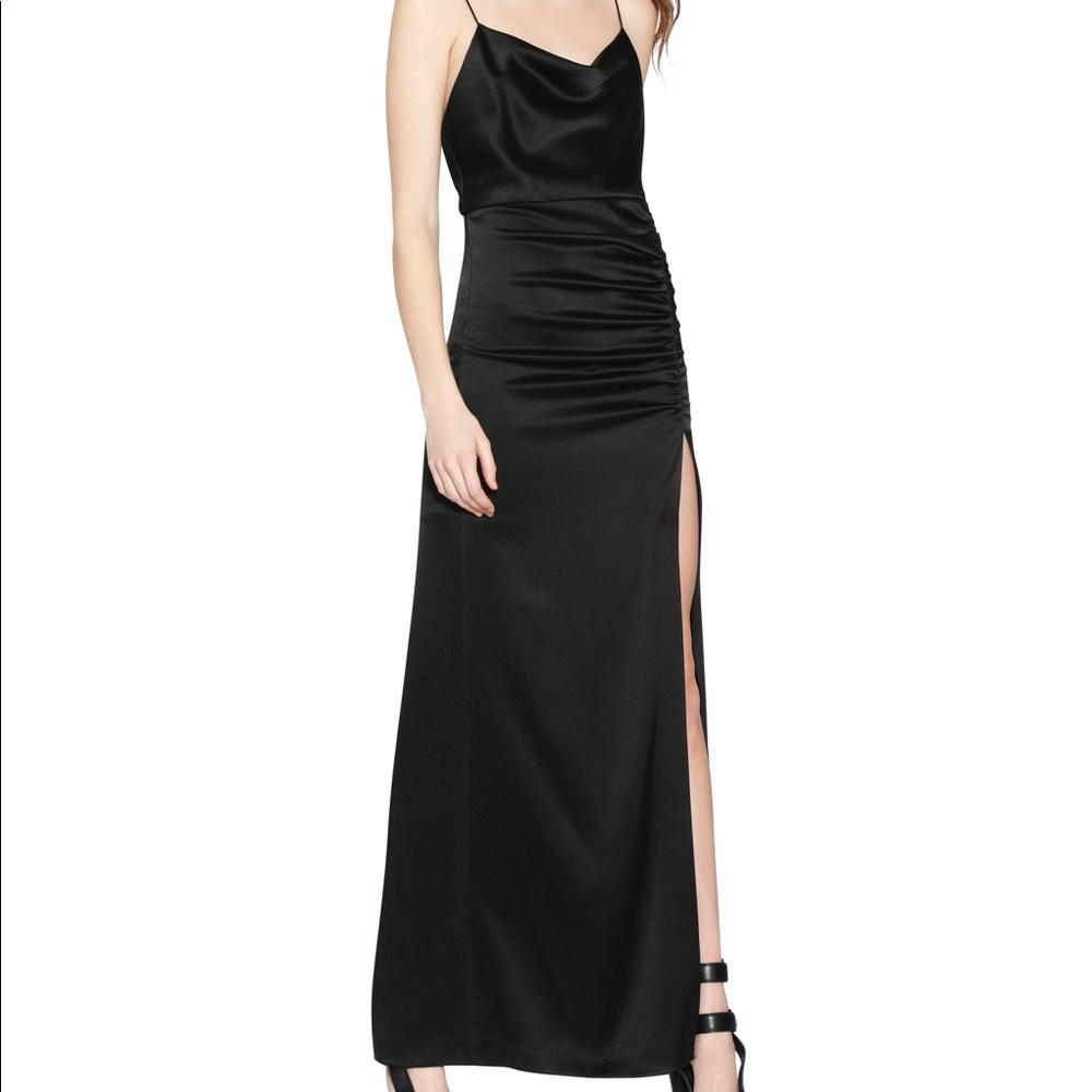 Alice and Olivia Dress